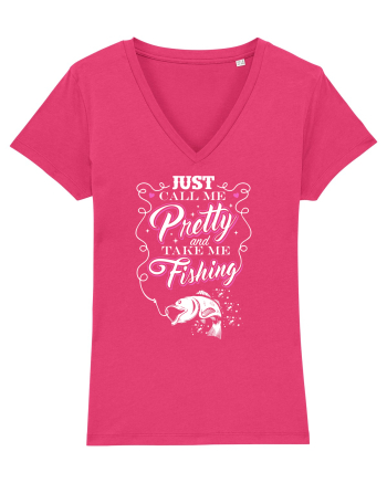 FISHING Raspberry