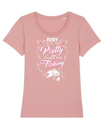 FISHING Canyon Pink