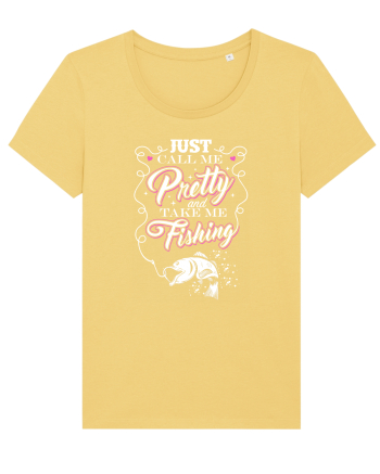 FISHING Jojoba