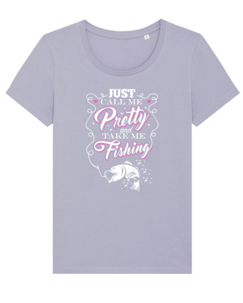 FISHING Lavender