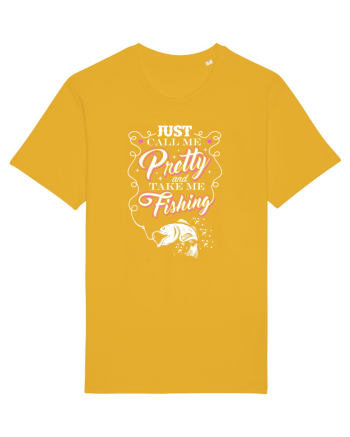 FISHING Spectra Yellow