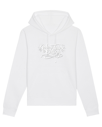 MOUNTAIN White
