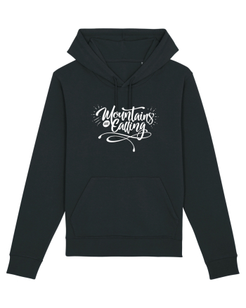 MOUNTAIN Black