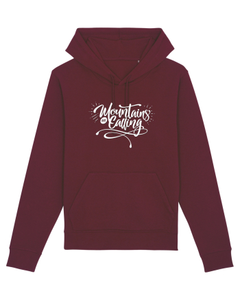 MOUNTAIN Burgundy
