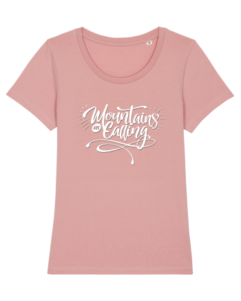 MOUNTAIN Canyon Pink