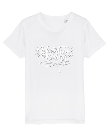 MOUNTAIN White