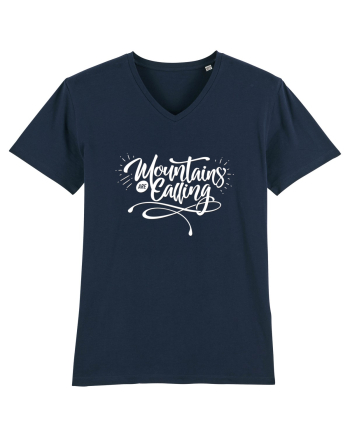 MOUNTAIN French Navy