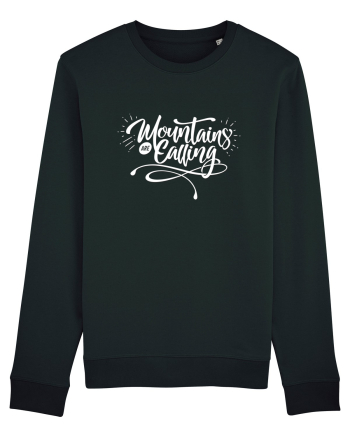 MOUNTAIN Black