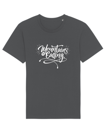 MOUNTAIN Anthracite