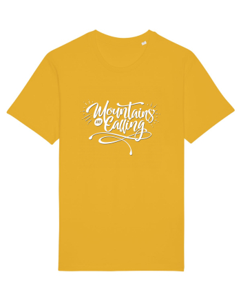 MOUNTAIN Spectra Yellow
