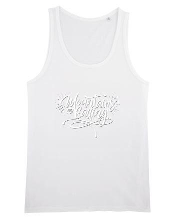 MOUNTAIN White