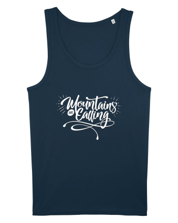 MOUNTAIN Navy