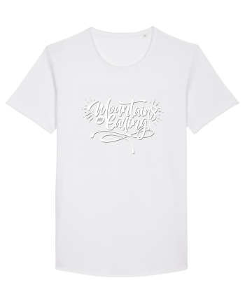MOUNTAIN White