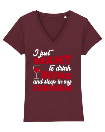 WINE Burgundy