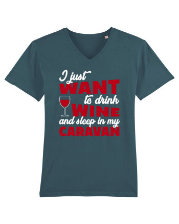 WINE Stargazer