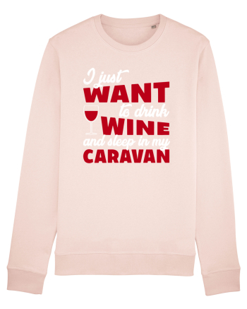 WINE Candy Pink
