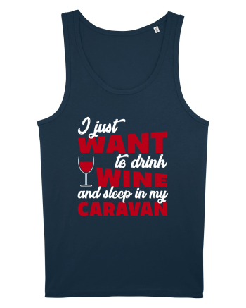WINE Navy