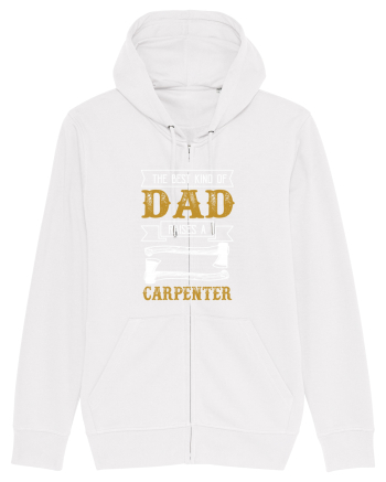 CARPENTER White