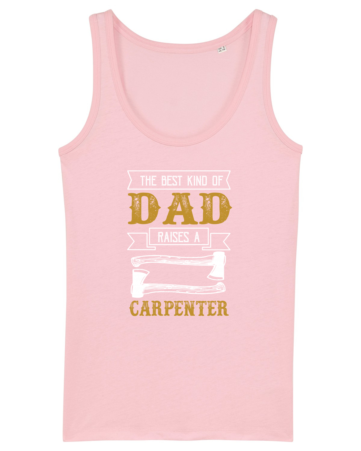 Maiou Damă Dreamer Cotton Pink