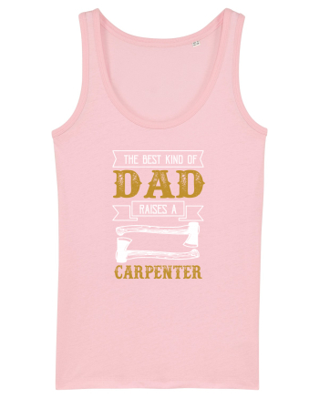 CARPENTER Cotton Pink