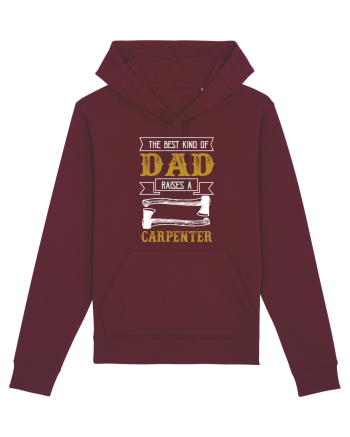 CARPENTER Burgundy