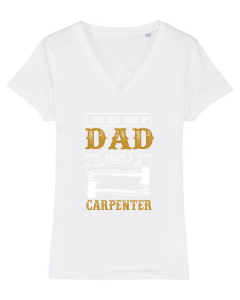 CARPENTER White