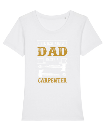 CARPENTER White