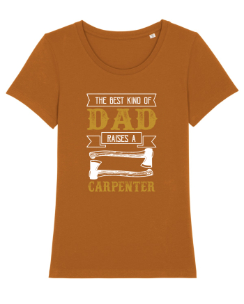 CARPENTER Roasted Orange