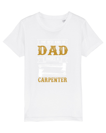 CARPENTER White