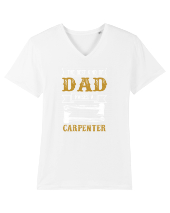 CARPENTER White