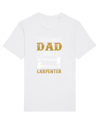 CARPENTER White