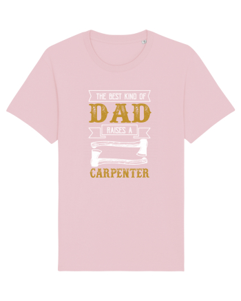 CARPENTER Cotton Pink