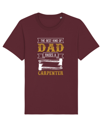 CARPENTER Burgundy