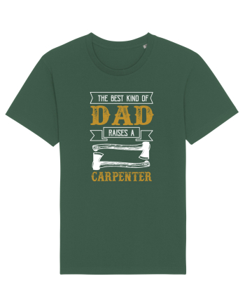 CARPENTER Bottle Green