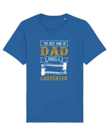 CARPENTER Royal Blue