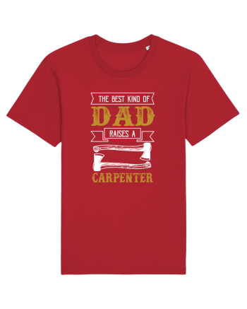 CARPENTER Red
