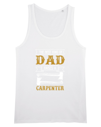 CARPENTER White
