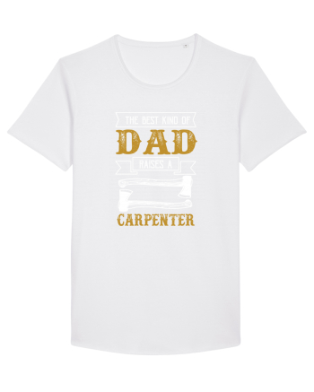 CARPENTER White