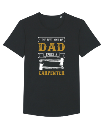 CARPENTER Black