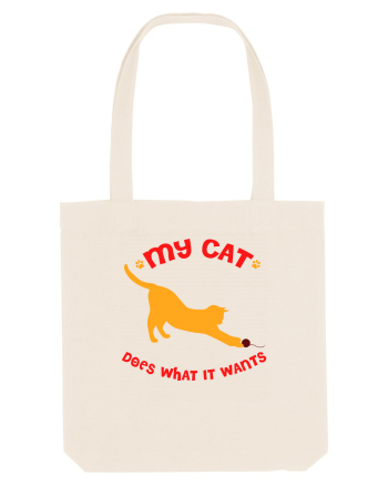 CAT Natural