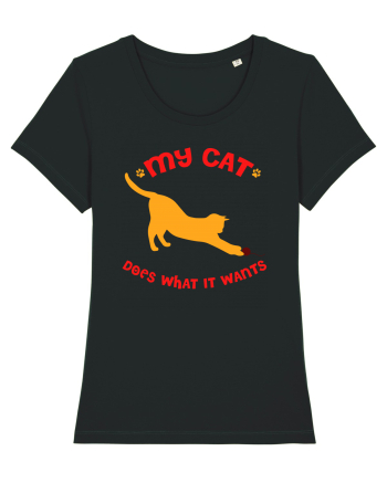 CAT Black