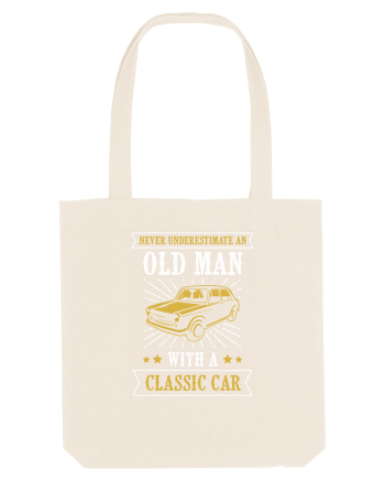 CLASSIC CAR Natural
