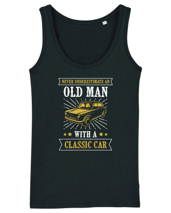 CLASSIC CAR Black