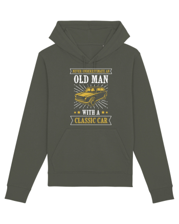 CLASSIC CAR Khaki