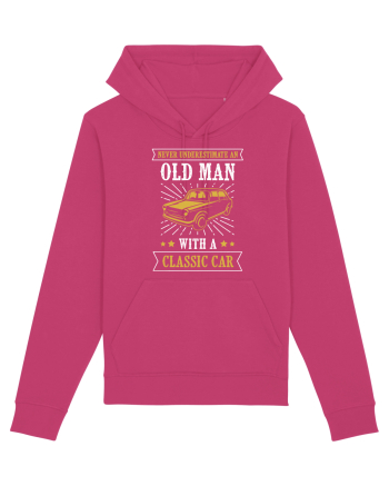 CLASSIC CAR Raspberry