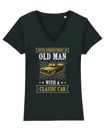 CLASSIC CAR Black