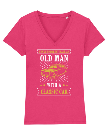 CLASSIC CAR Raspberry