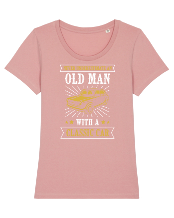 CLASSIC CAR Canyon Pink