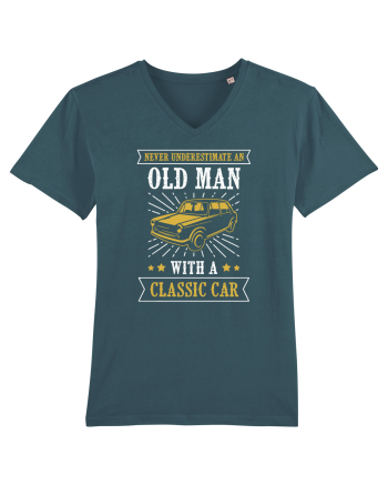 CLASSIC CAR Stargazer