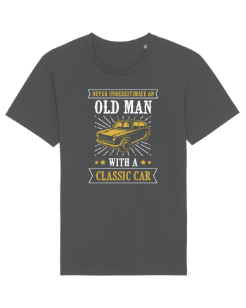 CLASSIC CAR Anthracite